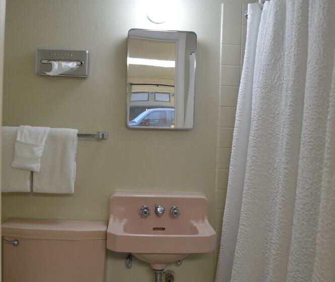 فندق صغير Cuyuna Lakes Stay