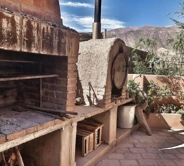 호스텔 El Cerrito