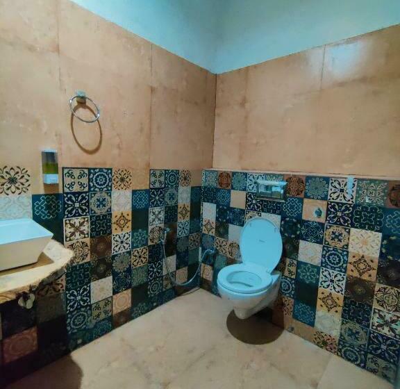 旅馆 Free Spirit S Tribe