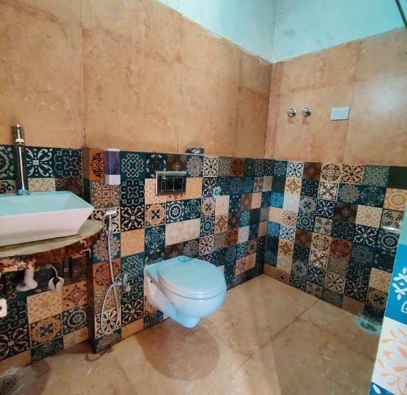 旅馆 Free Spirit S Tribe