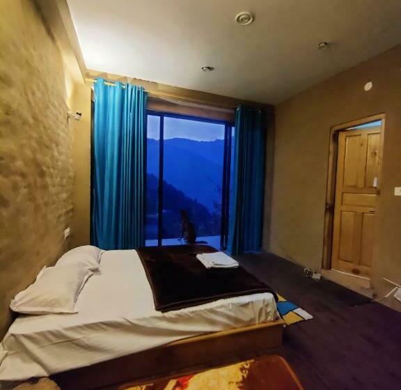 旅馆 Free Spirit S Tribe