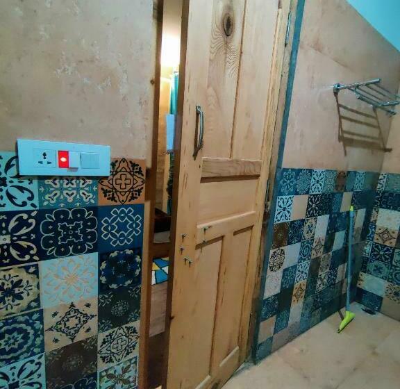 旅馆 Free Spirit S Tribe