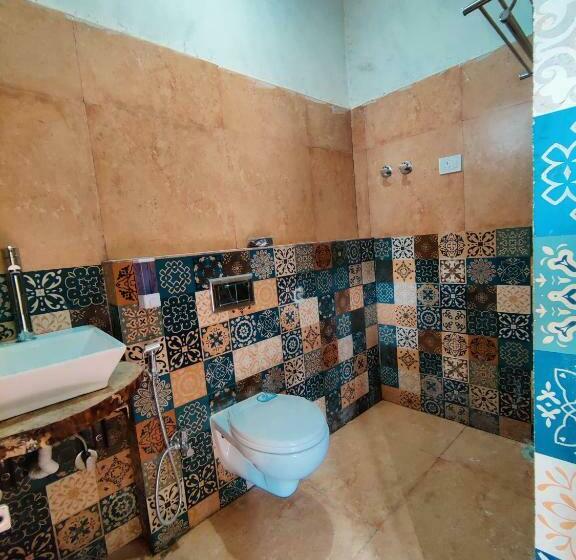 旅馆 Free Spirit S Tribe