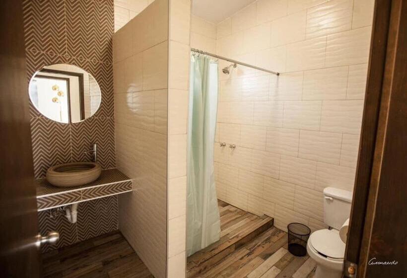 Общежитие Huella B