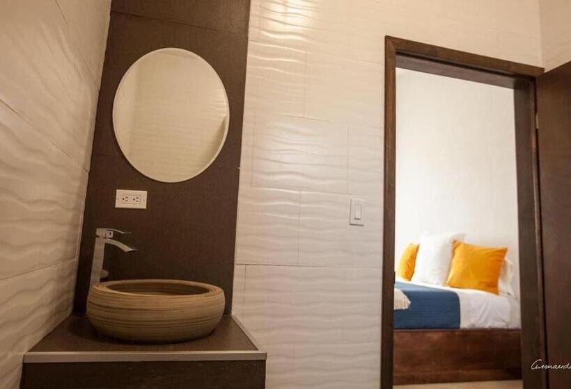 Общежитие Huella B