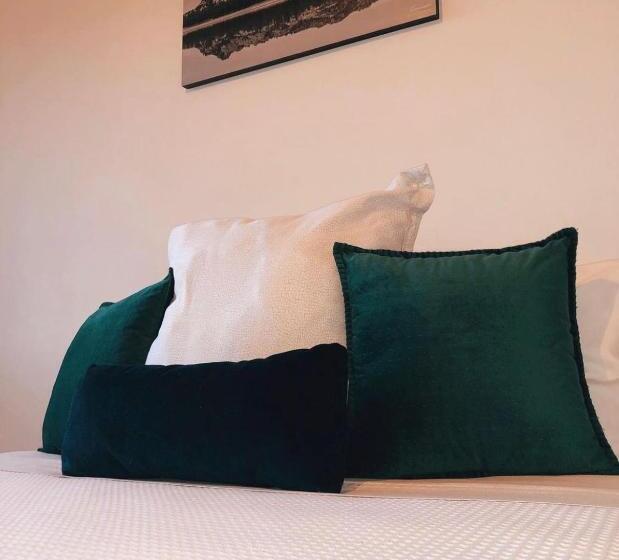 Общежитие Huella B