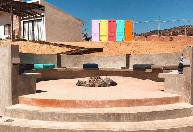 Общежитие Huella B