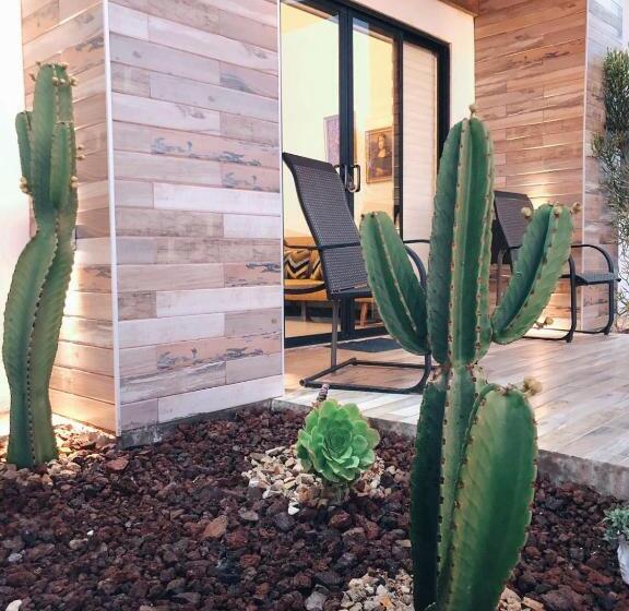 Общежитие Huella B