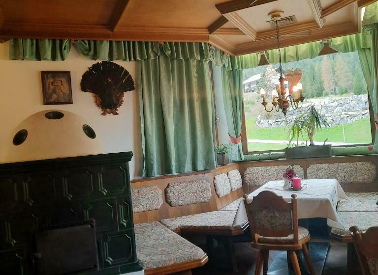 هاستل Landgasthaus Birkegg