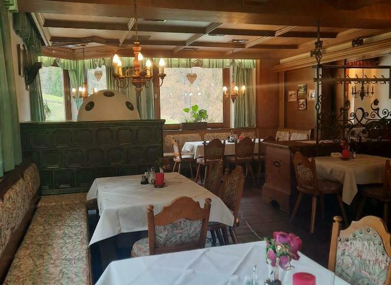 هاستل Landgasthaus Birkegg