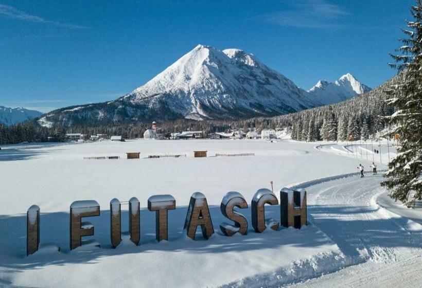 هاستل Landgasthaus Birkegg