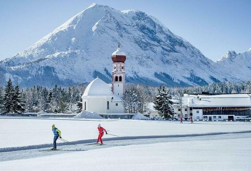 هاستل Landgasthaus Birkegg