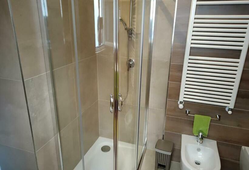 B&b Corso Trieste E Trento