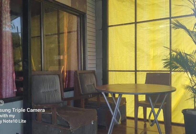 مبيت وإفطار Amruta Homestays