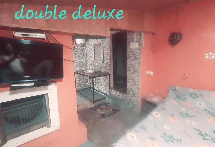 مبيت وإفطار Amruta Homestays