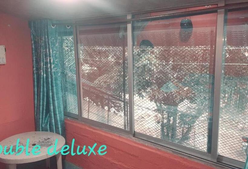 צימר Amruta Homestays