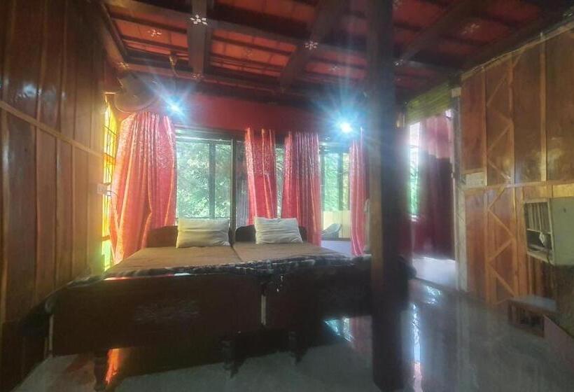 مبيت وإفطار Amruta Homestays