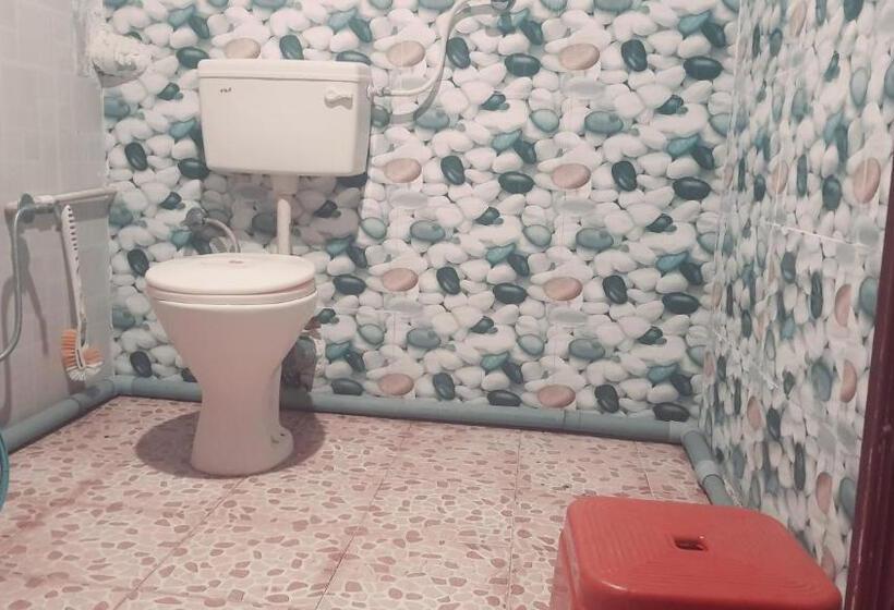 مبيت وإفطار Amruta Homestays