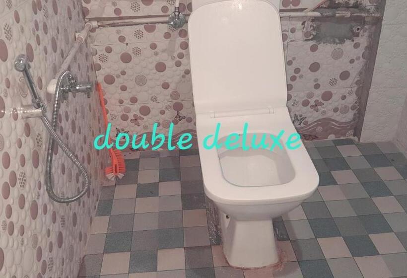 مبيت وإفطار Amruta Homestays