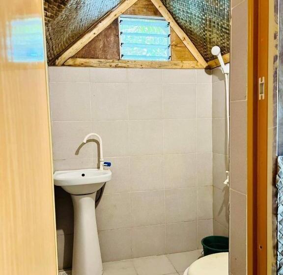 تختخواب و صبحانه Bohol Island Homestay