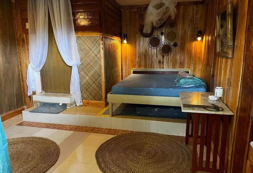 تختخواب و صبحانه Bohol Island Homestay