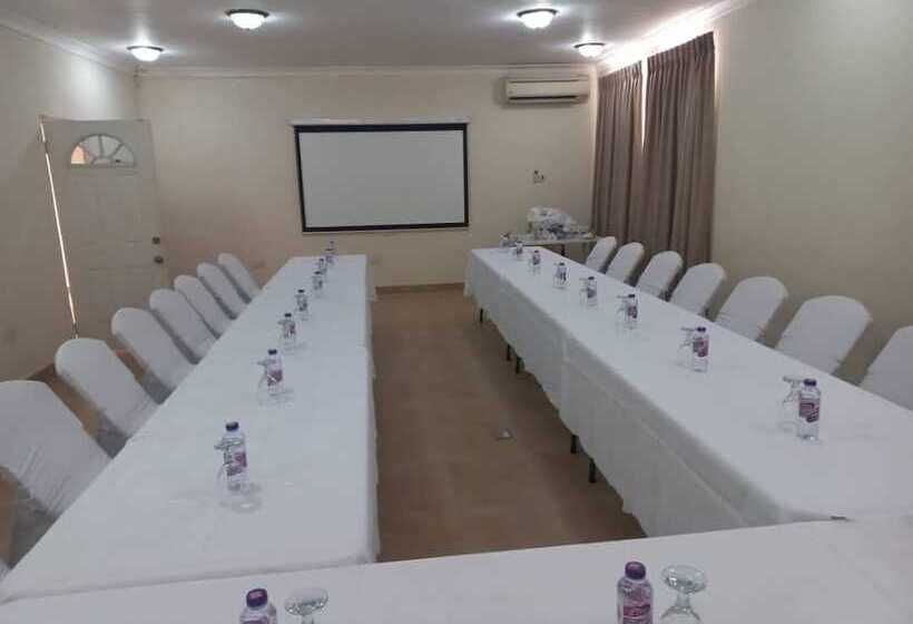 ベッドアンドブレックファースト Brown Hills Residences