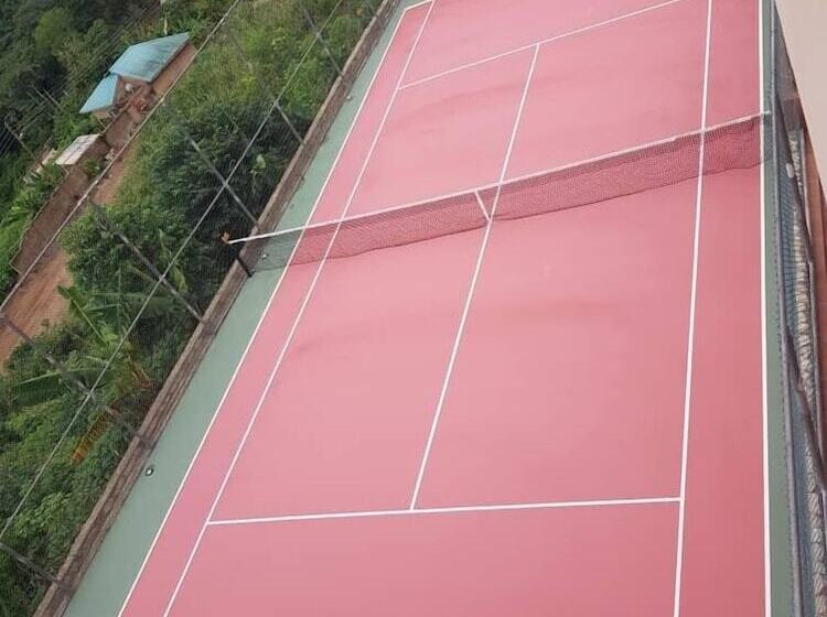 ベッドアンドブレックファースト Brown Hills Residences