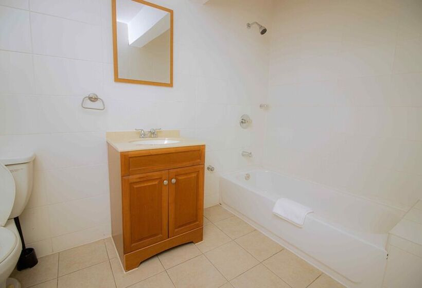 ベッドアンドブレックファースト Brown Hills Residences