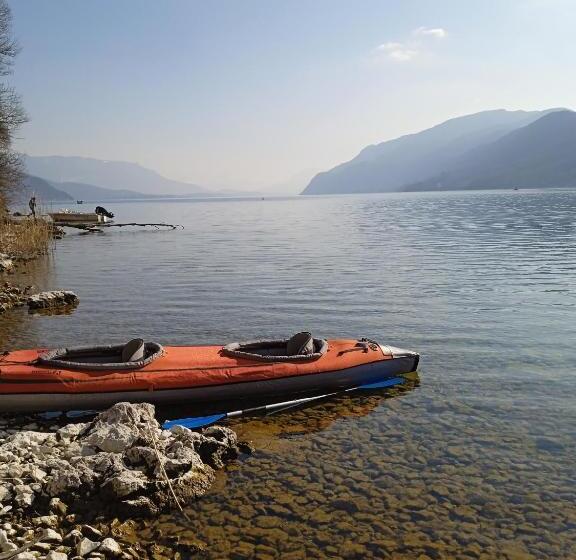 צימר Chez Karine