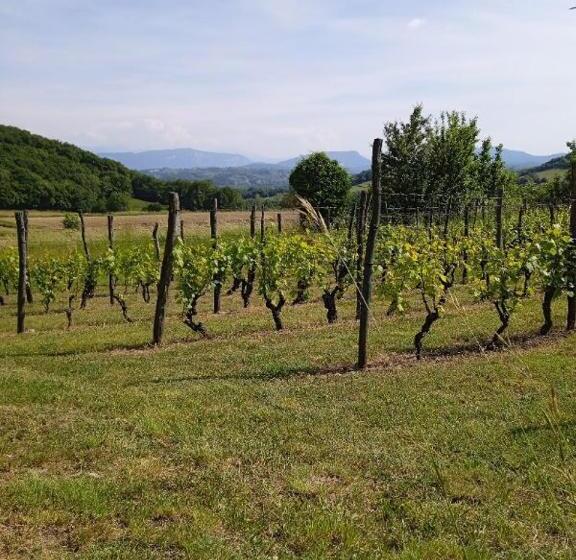 צימר Chez Karine