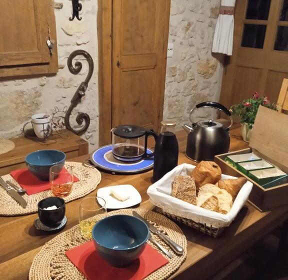 צימר Chez Karine