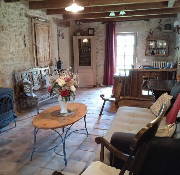 צימר Chez Karine