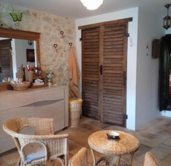 צימר Chez Karine