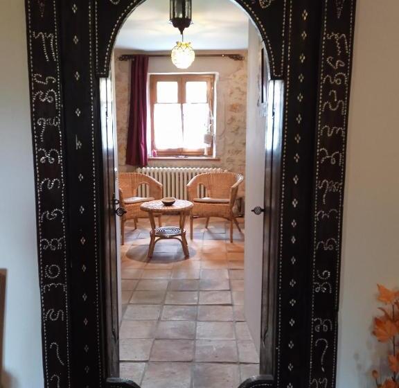 צימר Chez Karine