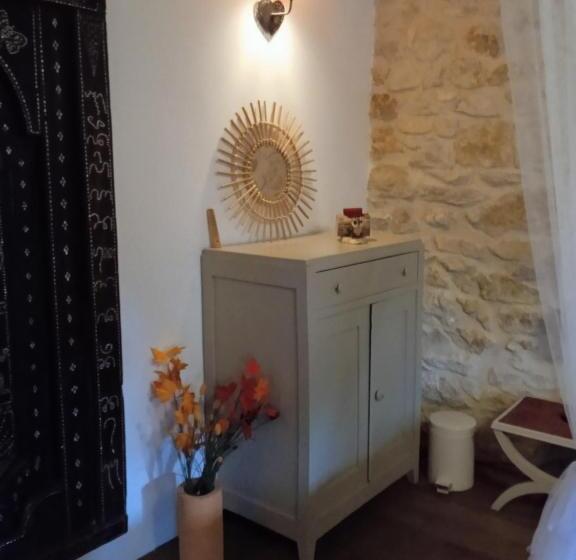 צימר Chez Karine