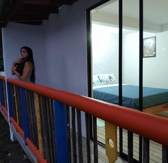 مبيت وإفطار Jaibaná Spa