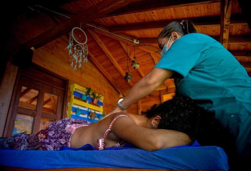 مبيت وإفطار Jaibaná Spa