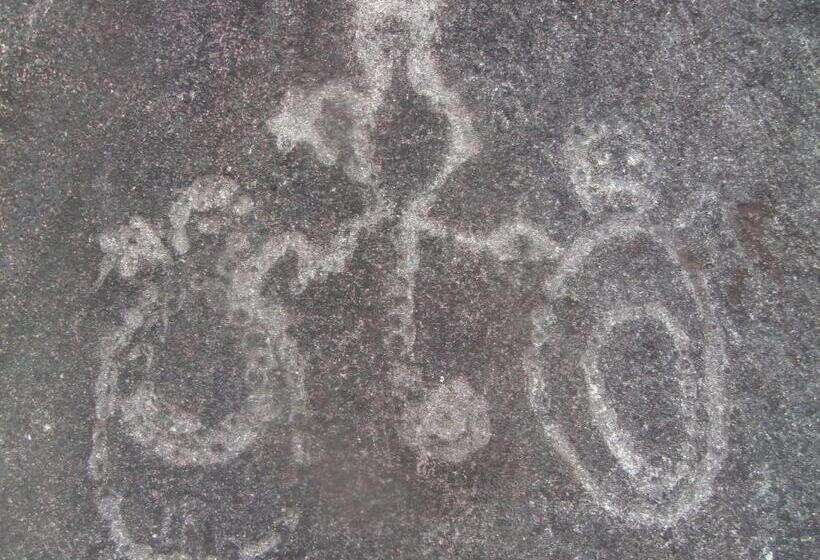 مبيت وإفطار Jaibaná Spa