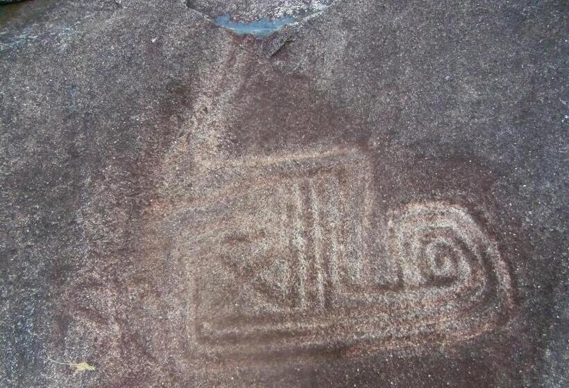 مبيت وإفطار Jaibaná Spa