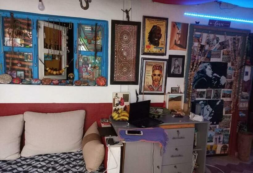 Bed and Breakfast Kasba De L Artiste