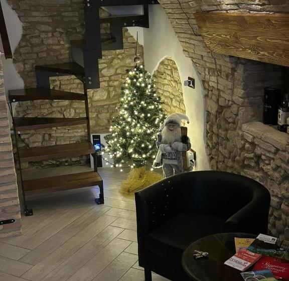 Bed and Breakfast Petite Maison