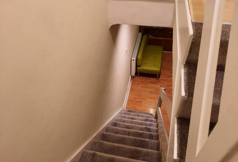 Bed and Breakfast Relevant Properties