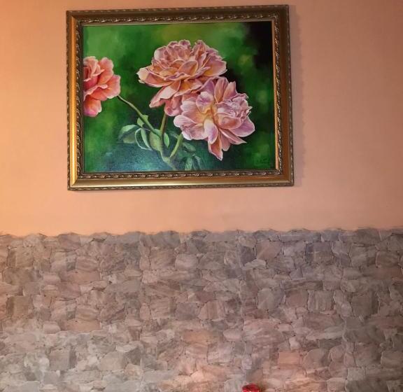 تختخواب و صبحانه Riad Dar Nouar