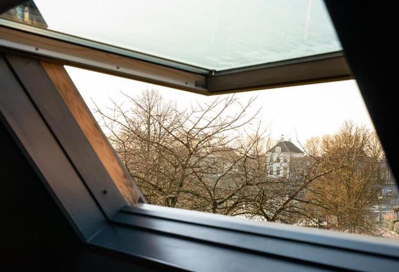 ベッドアンドブレックファースト Yep! Slapen Bij De Sluis