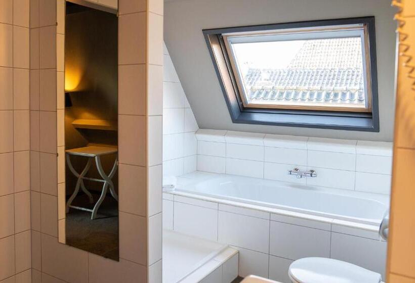 ベッドアンドブレックファースト Yep! Slapen Bij De Sluis