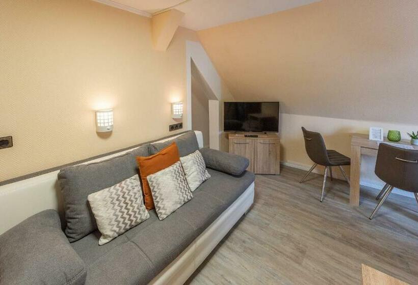 Boarding House Repetal