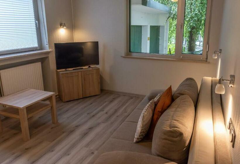 Boarding House Repetal