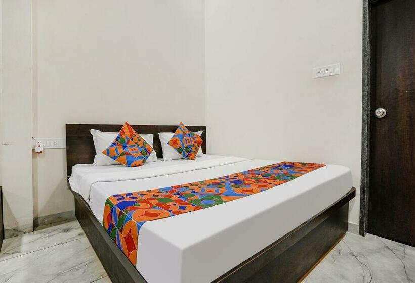 בית מלון כפרי Jalsa Resort