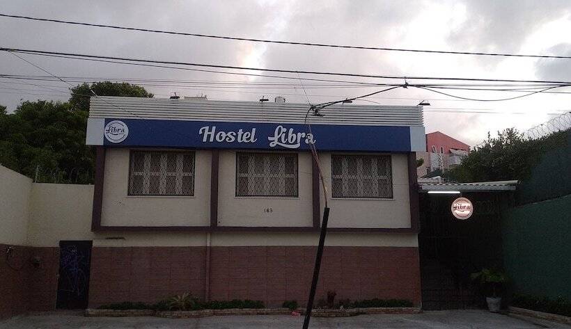 Hostel Libra   Castelo Branco