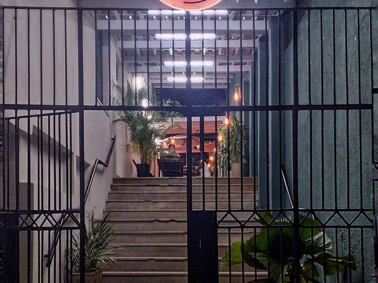 Hostel Libra   Castelo Branco